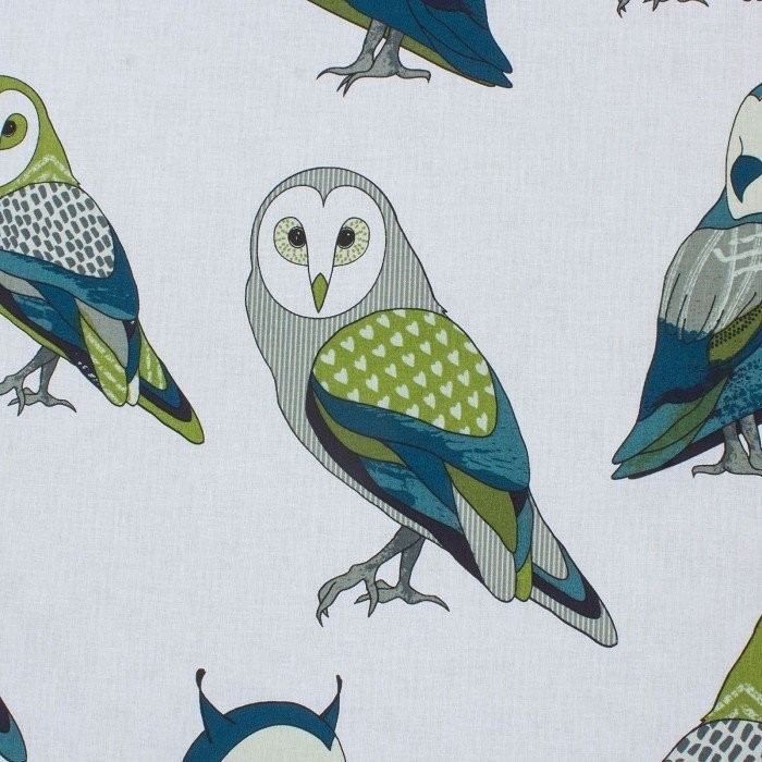 Постельное белье Этель ETP-221-1 Совушки