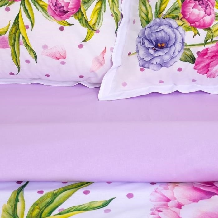 Постельное белье Этель ETR-686-3 Love