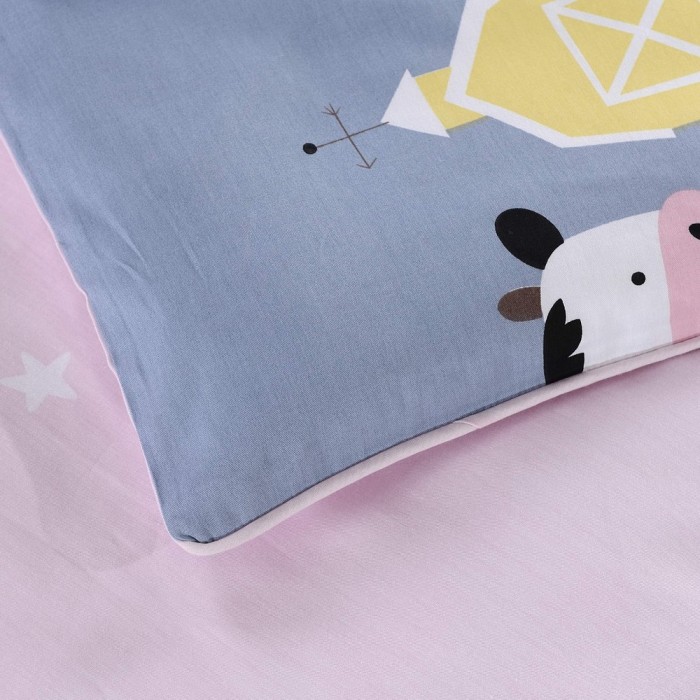 Бакс Банни Комплект Детского Постельного Белья