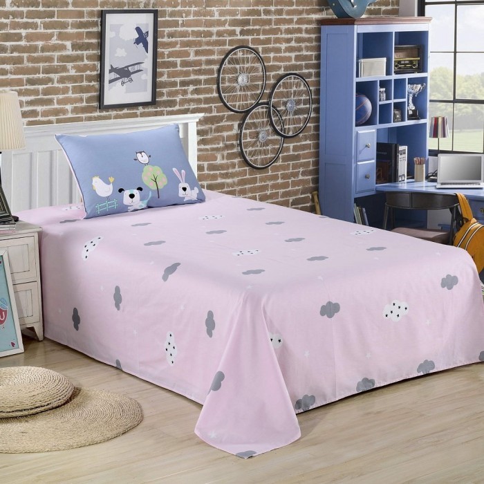 Бакс Банни Комплект Детского Постельного Белья