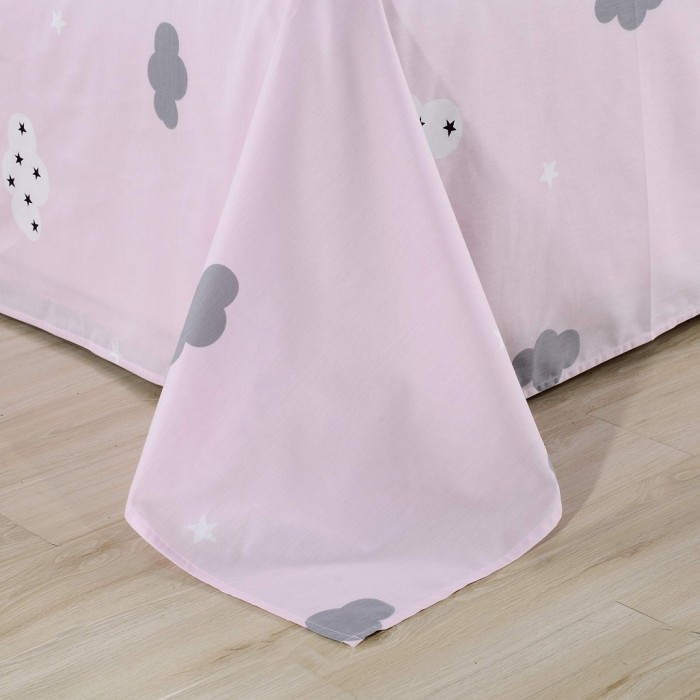 Бакс Банни Комплект Детского Постельного Белья