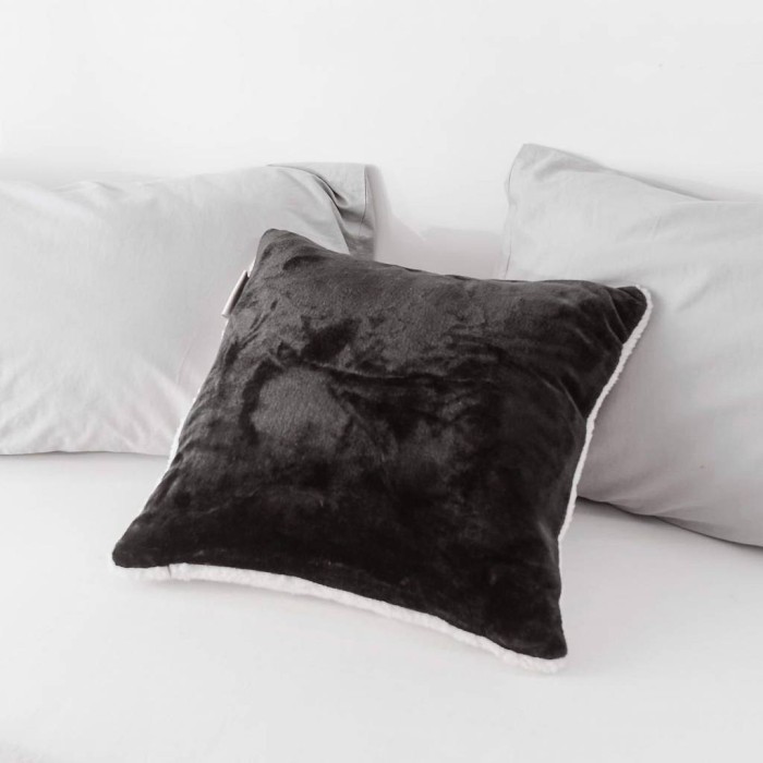 Жадор (стоун) Наволочка 45х45