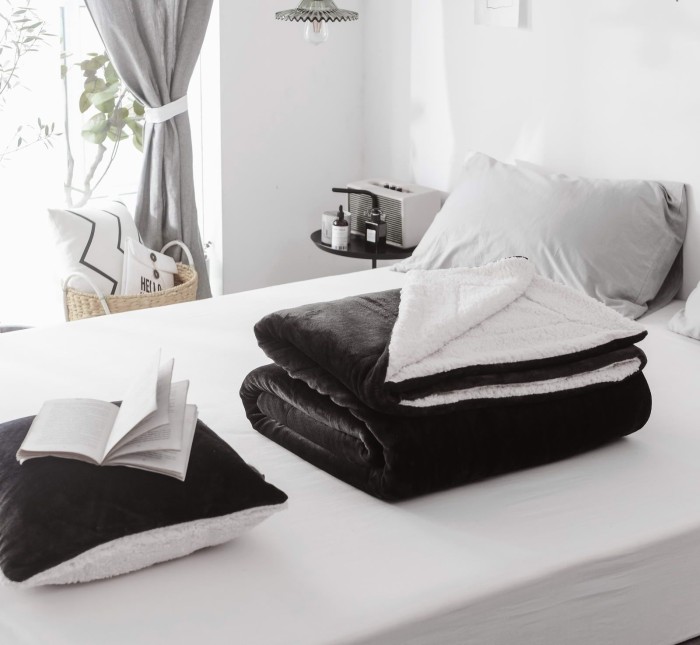 Жадор (стоун) Наволочка 45х45