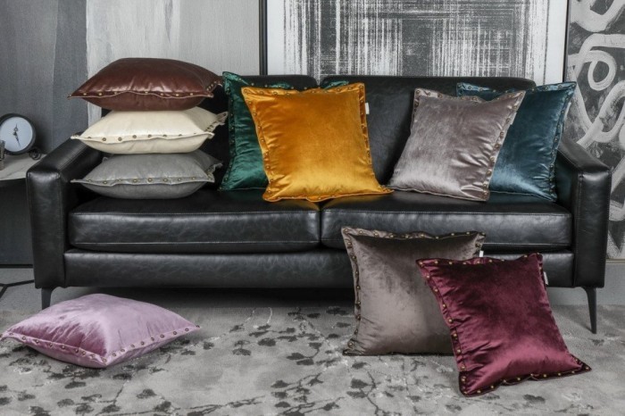 Людвиг (малахит) Наволочка 30х50