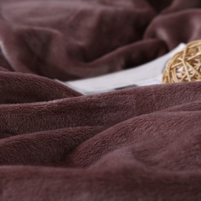 Super Ball (мокко) Покрывало 220х240