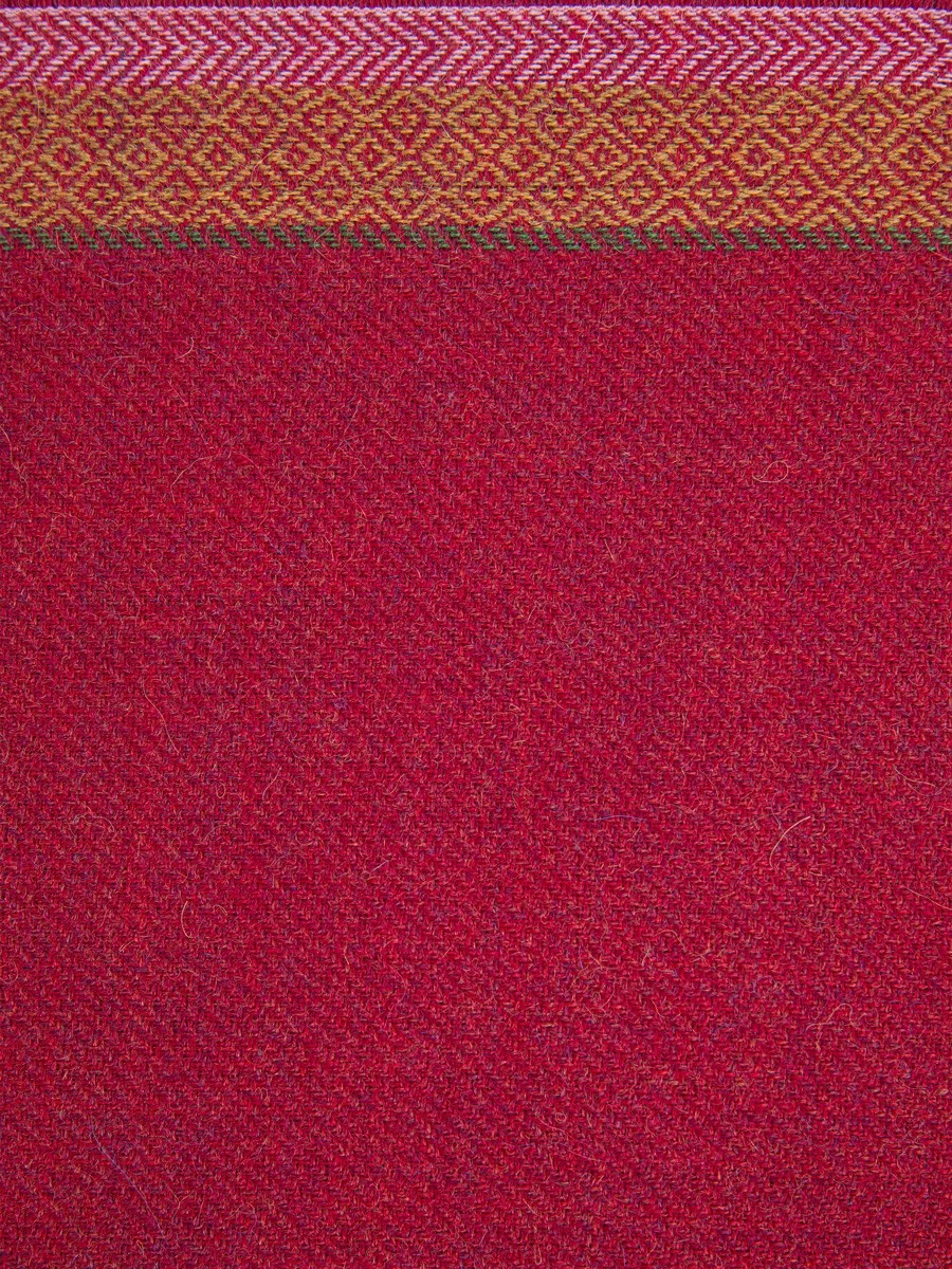 Шарф SC-06 100% baby alpaca 