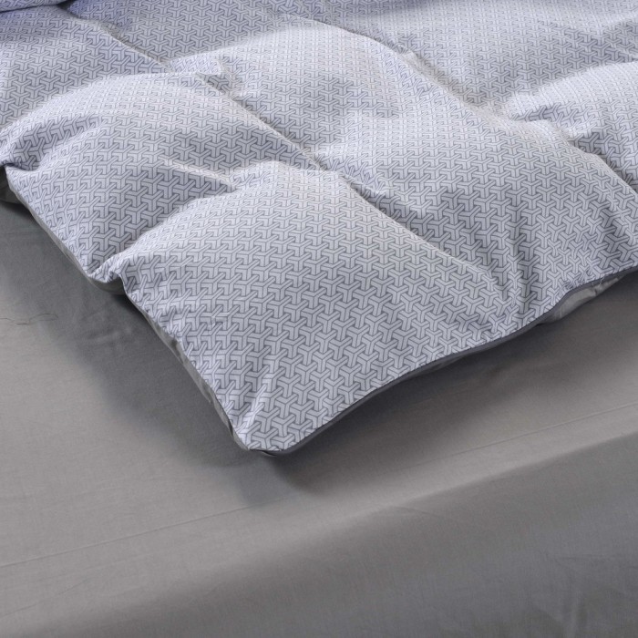 Ланселот Комплект постельного белья Сатин 2х