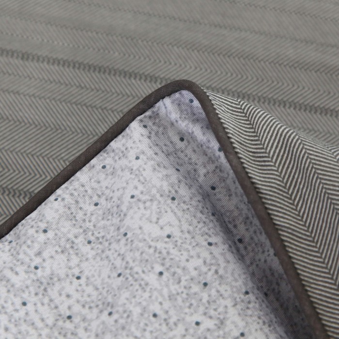 Роланд Комплект постельного белья сатин Евро 4н