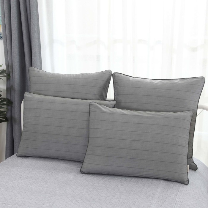 Роланд Комплект постельного белья сатин Евро 4н