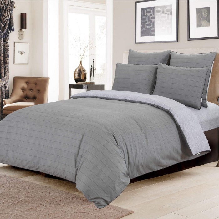 Роланд Комплект постельного белья сатин Евро 4н