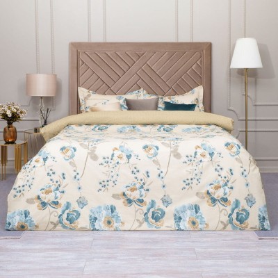 Постельное Белье Arya Simple Living Семейное Laurette