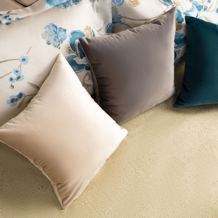 Постельное Белье Arya Simple Living Семейное Laurette