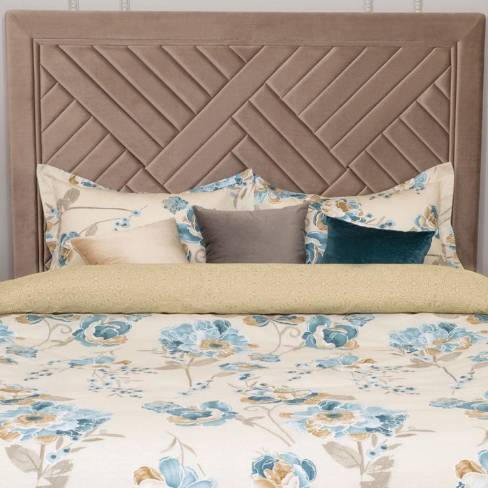 Постельное Белье Arya Simple Living Семейное Laurette