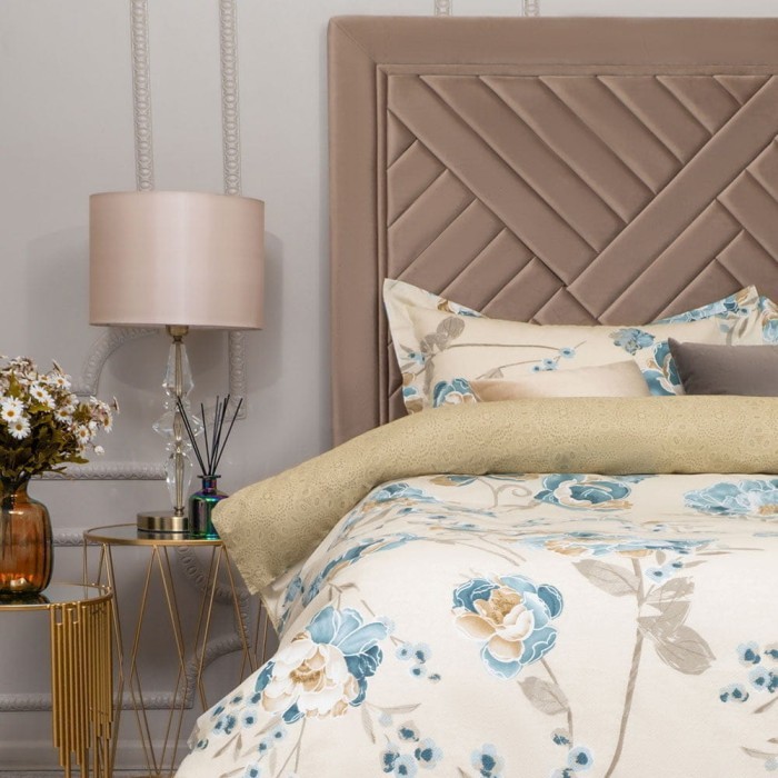 Постельное Белье Arya Simple Living Семейное Laurette