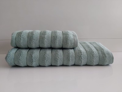 SANDRA (изумруд) 50х90 Полотенце