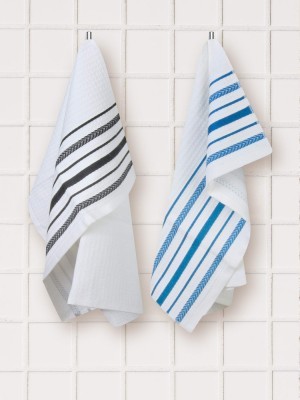 Liam №10 Полотенце кухонное 50х60 2шт