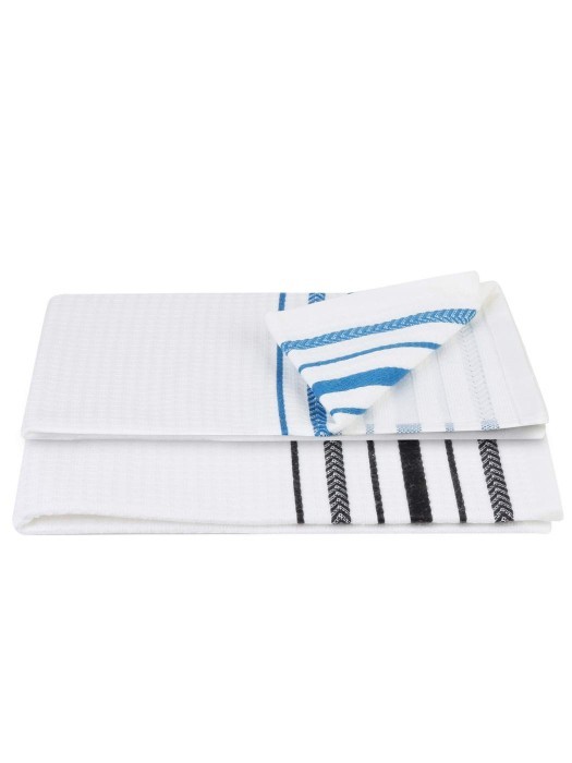 Liam №10 Полотенце кухонное 50х60 2шт