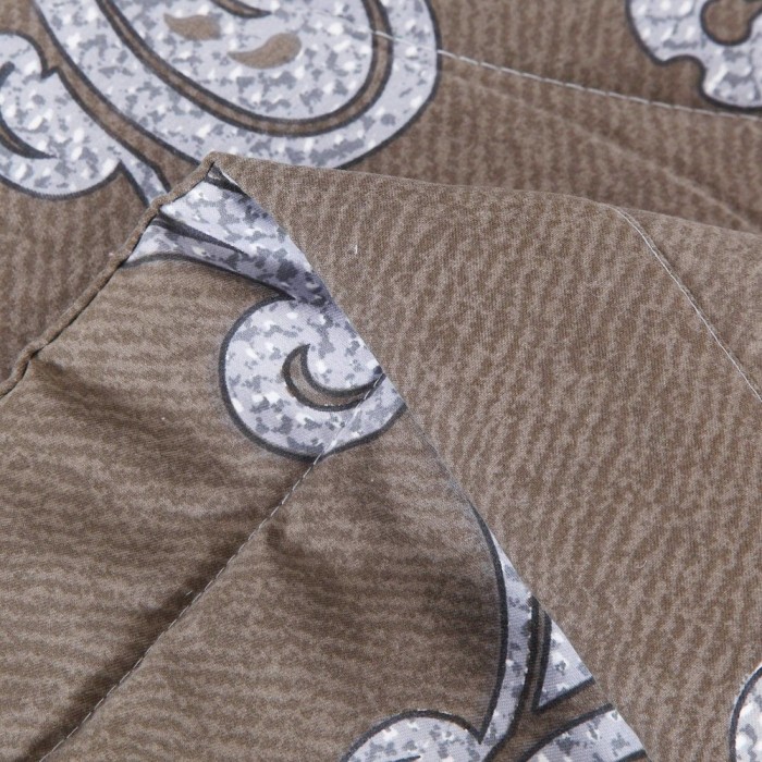 Форест (беж) Комплект 200х220