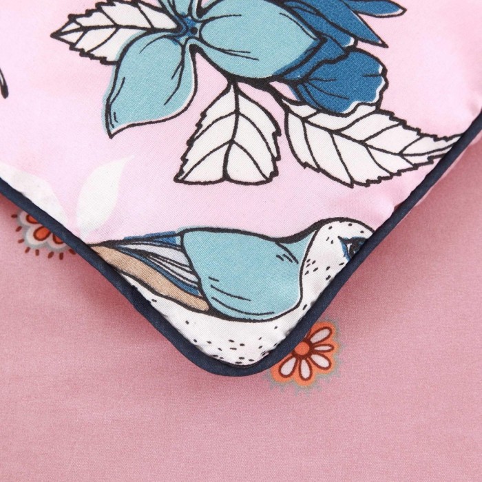 Салли Комплект постельного белья модерн Евро 4н