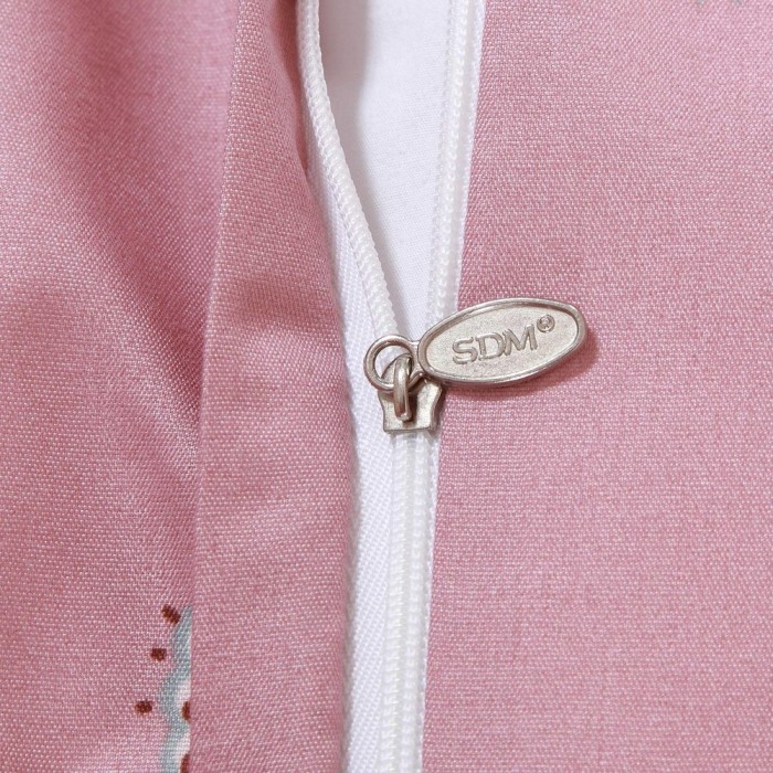 Салли Комплект постельного белья модерн Евро 4н