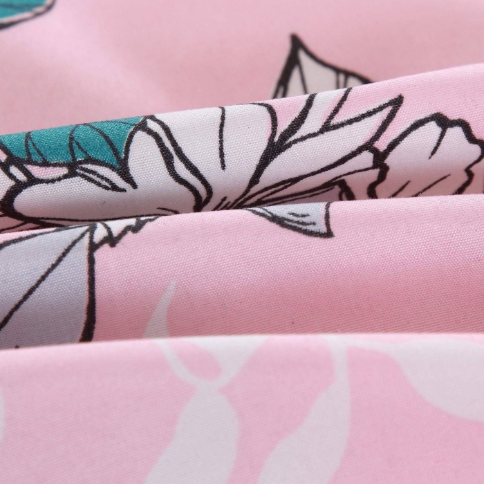 Салли Комплект постельного белья модерн Евро 4н