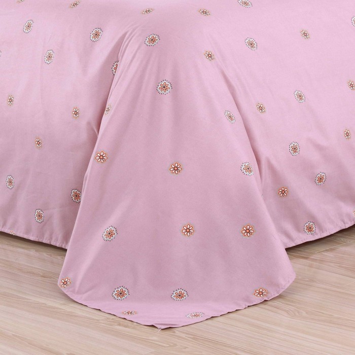 Салли Комплект постельного белья модерн Евро 4н