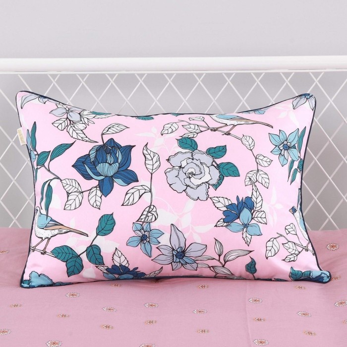 Салли Комплект постельного белья модерн Евро 4н