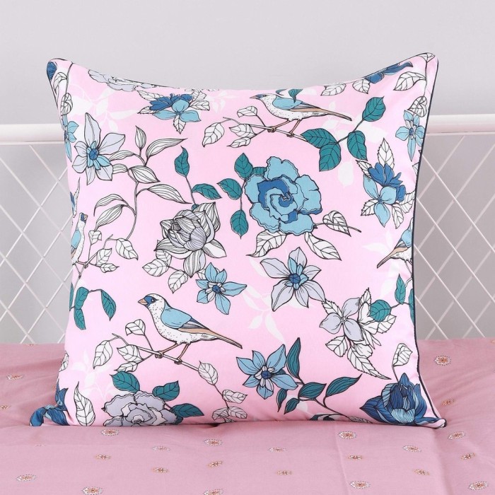 Салли Комплект постельного белья модерн Евро 4н