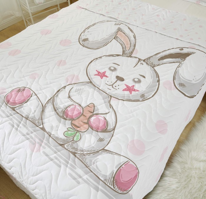 Sunny day №11 Покрывало 120х200