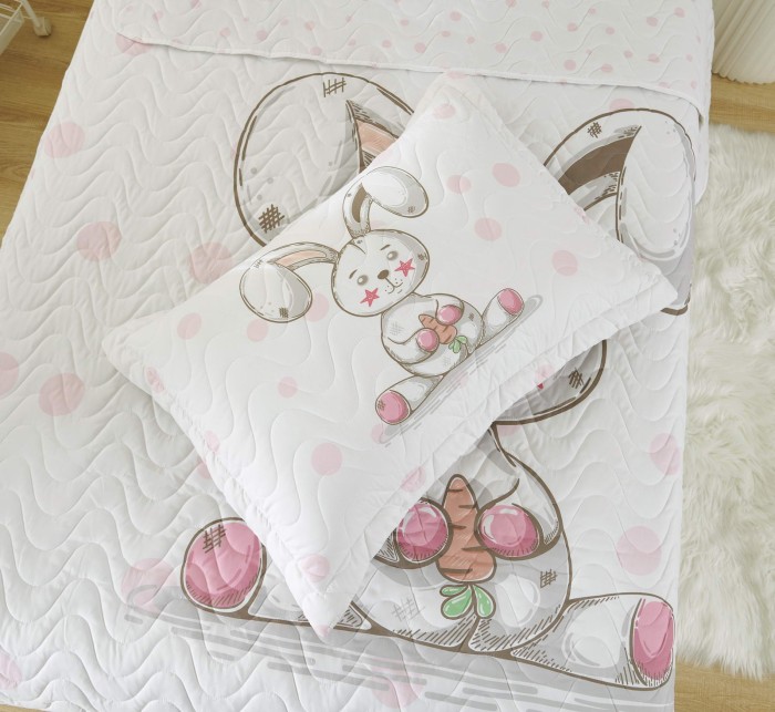 Sunny day №11 Покрывало 120х200