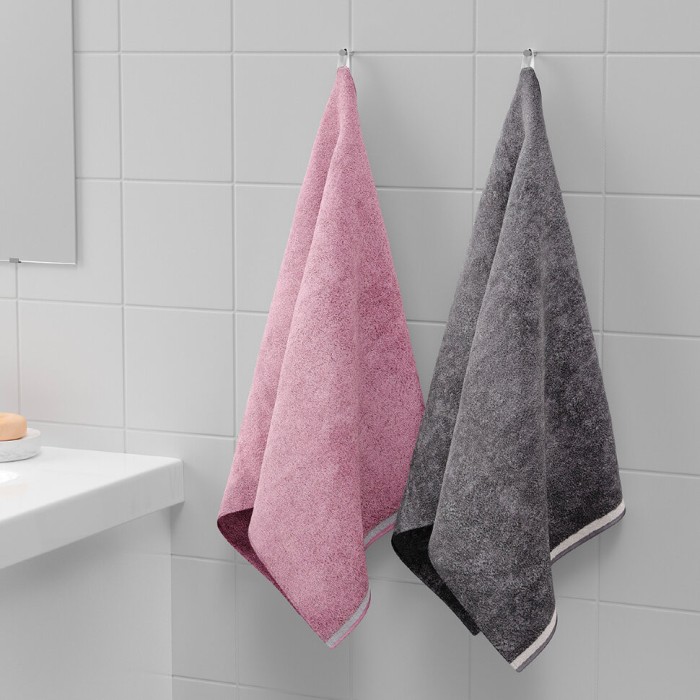 Полотенце VLR CONCEPT TR5S2