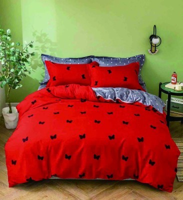 Постельное белье Tango DF03-175 евро 2 наволочки