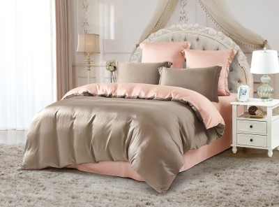 Постельное белье Tencel 60 Евро 4 наволочки JIU06-28