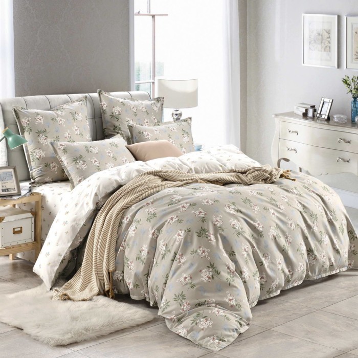 Арианна Комплект постельного белья сатин 1.6