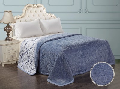 Плед Казанова Плед 2.2 Фредо (индиго) 220х240 SR56-206-2.2
