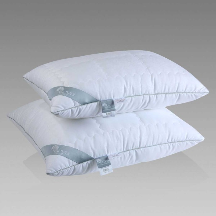 Подушка Arya Pure Line 50X70 Comfort