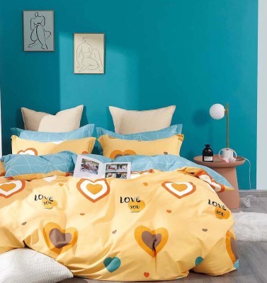 Постельное белье Tango TPIG4-1139 полуторное