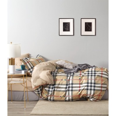 Постельное белье Twill Полуторное 1896