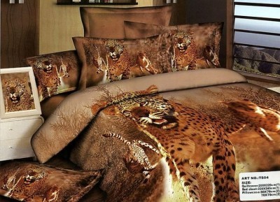 Постельное белье Tango Novella TS04-163 евро 4 наволочки