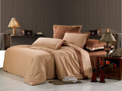 Постельное белье Valtery однотонный OD-16 полуторное