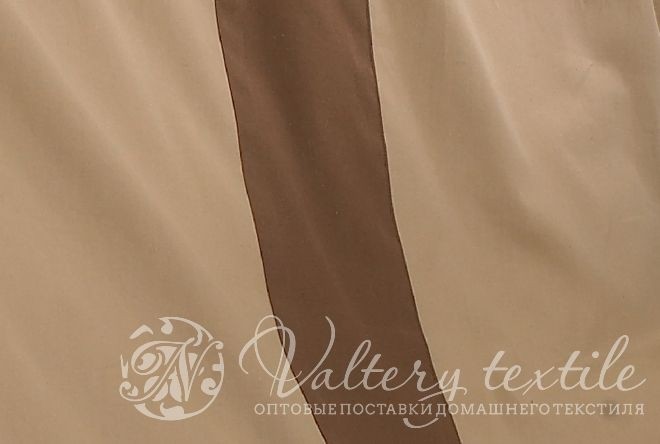 Постельное белье Valtery однотонный OD-16 полуторное