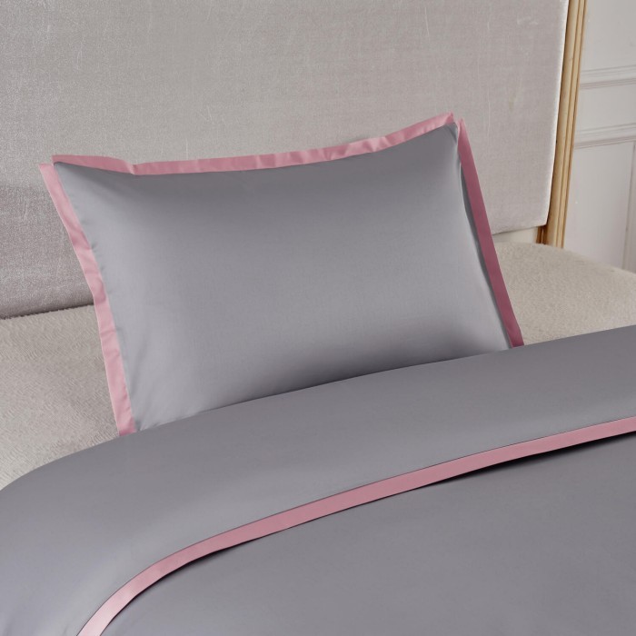 пододеяльник Sharmes “Coctail", 150х210 (темно-серый)