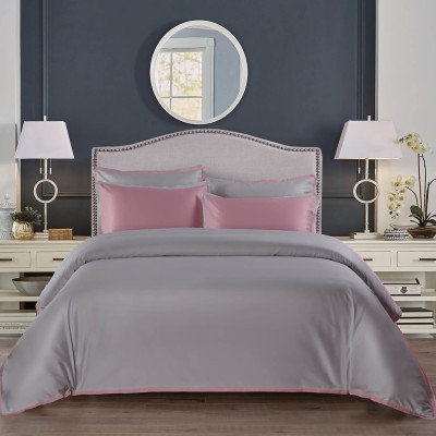 пододеяльник Sharmes “Coctail", 150х210 (темно-серый)