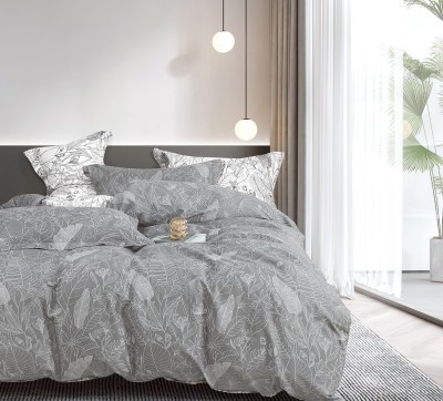 Постельное белье Twill евро 1814