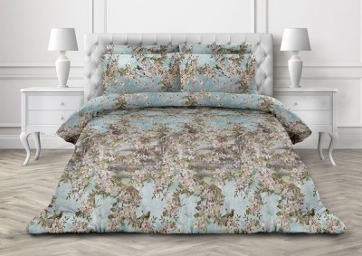 Постельное белье Valtery AP-76 семейное