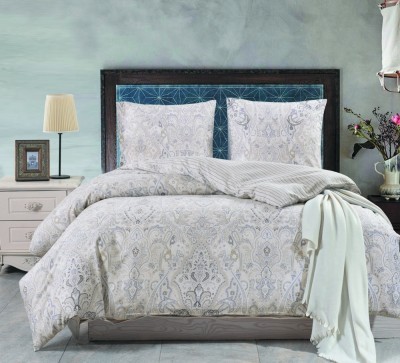 Постельное белье Valtery печатный CL-344 семейное