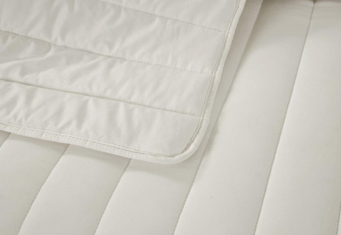 Микаэль покрывало кремовое 230х250