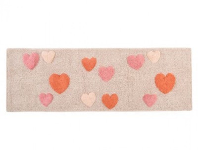 Коврики для ванной FEEL Bej-50x150