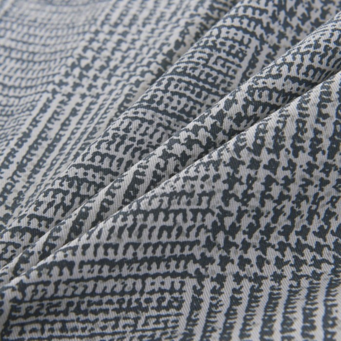 Гомер Комплект постельного белья сатин Евро 4н