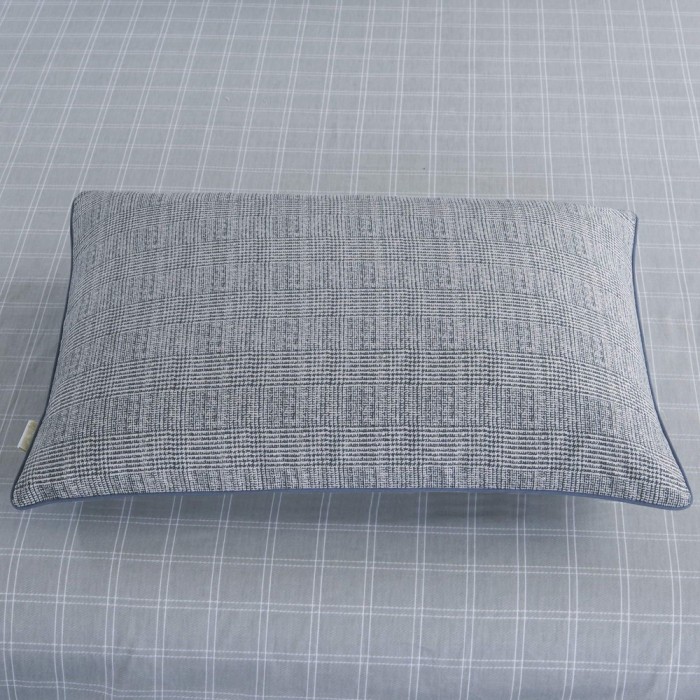 Гомер Комплект постельного белья сатин Евро 4н